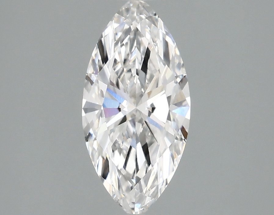 1.01 ct. marquise Lab Grown Diamond front image
