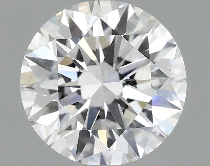 1.03 ct. round Lab Grown Diamond front image