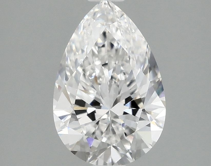 1.59 ct. pear Lab Grown Diamond front image