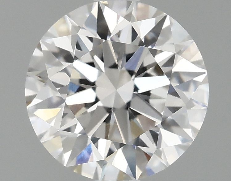 1.15 ct. round Lab Grown Diamond front image