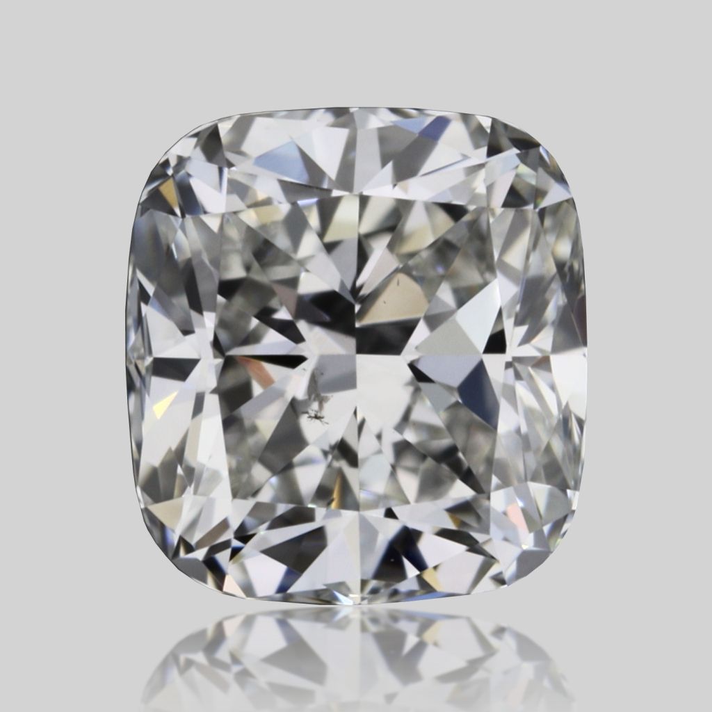 Cushion Diamond
