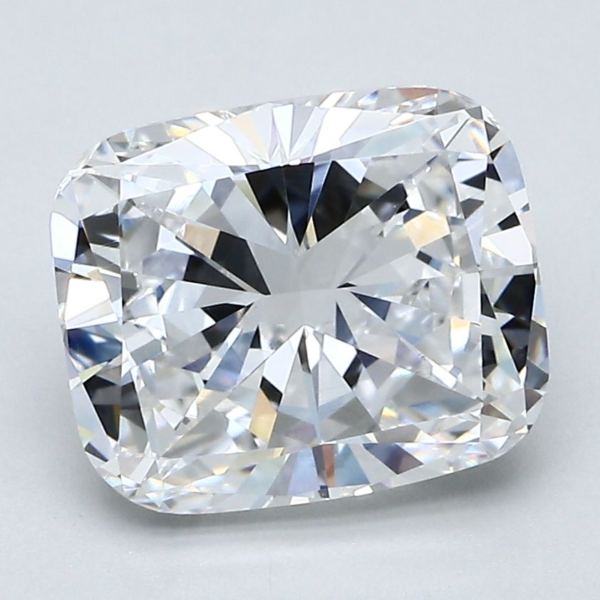 Cushion Diamond