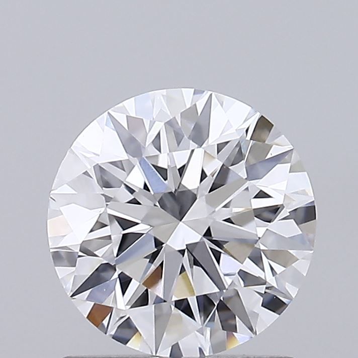 1.18 ct. round Lab Grown Diamond front image