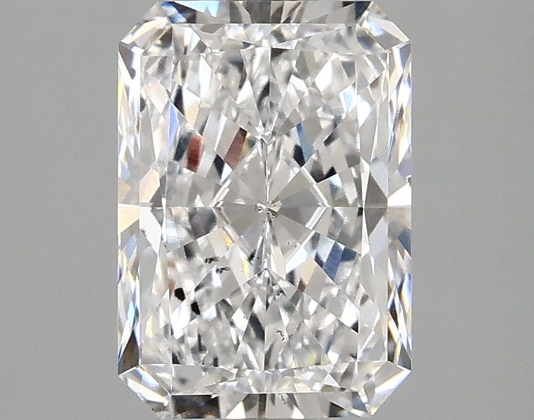 Radiant Diamond