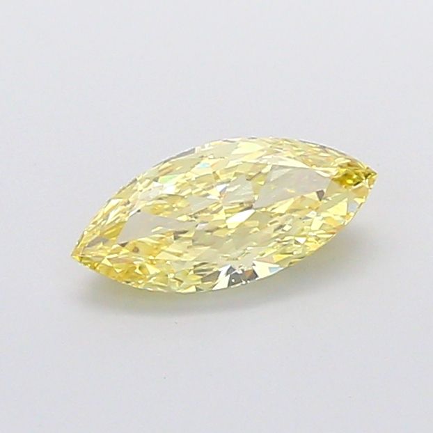 1.36 ct. pear Lab Grown Diamond front image