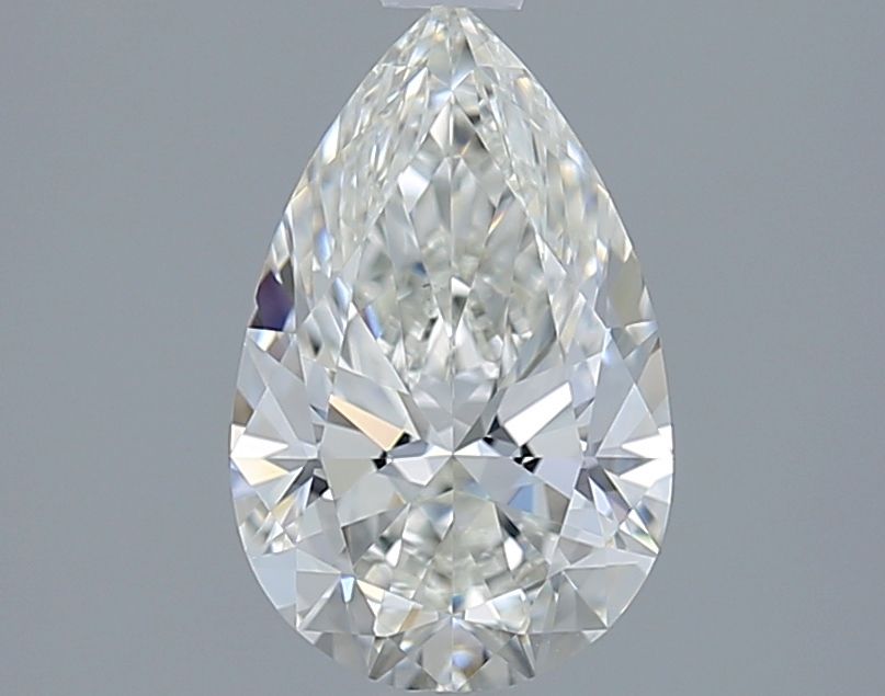 1.51 ct Pear diamond