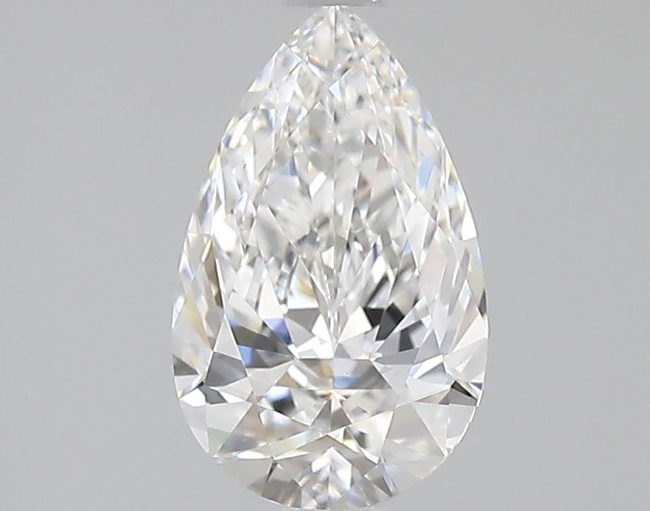 1.52 ct. pear Lab Grown Diamond front image