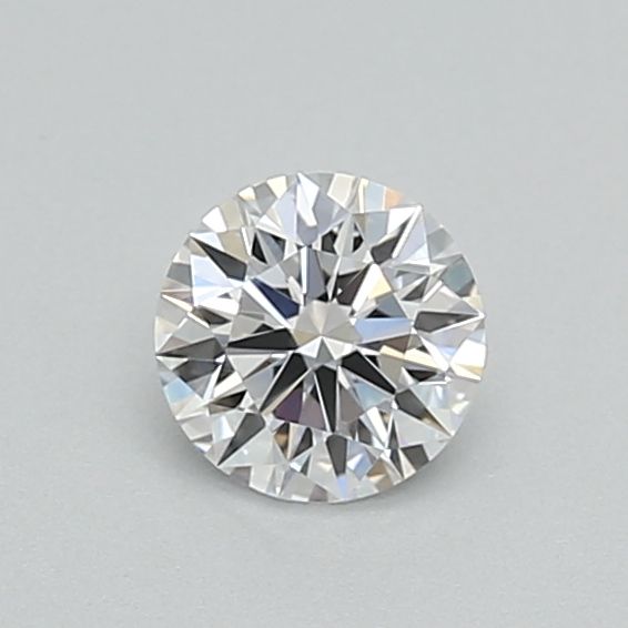 0.32 ct lab-grown Round Diamond