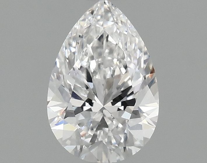 1.05 ct. pear Lab Grown Diamond front image