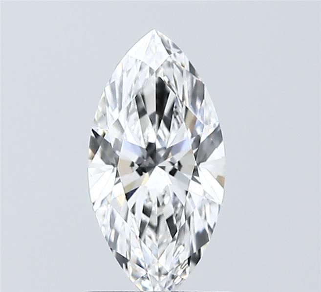 1.07 ct. marquise Lab Grown Diamond front image