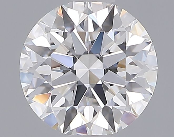 1.03 ct. round Lab Grown Diamond front image