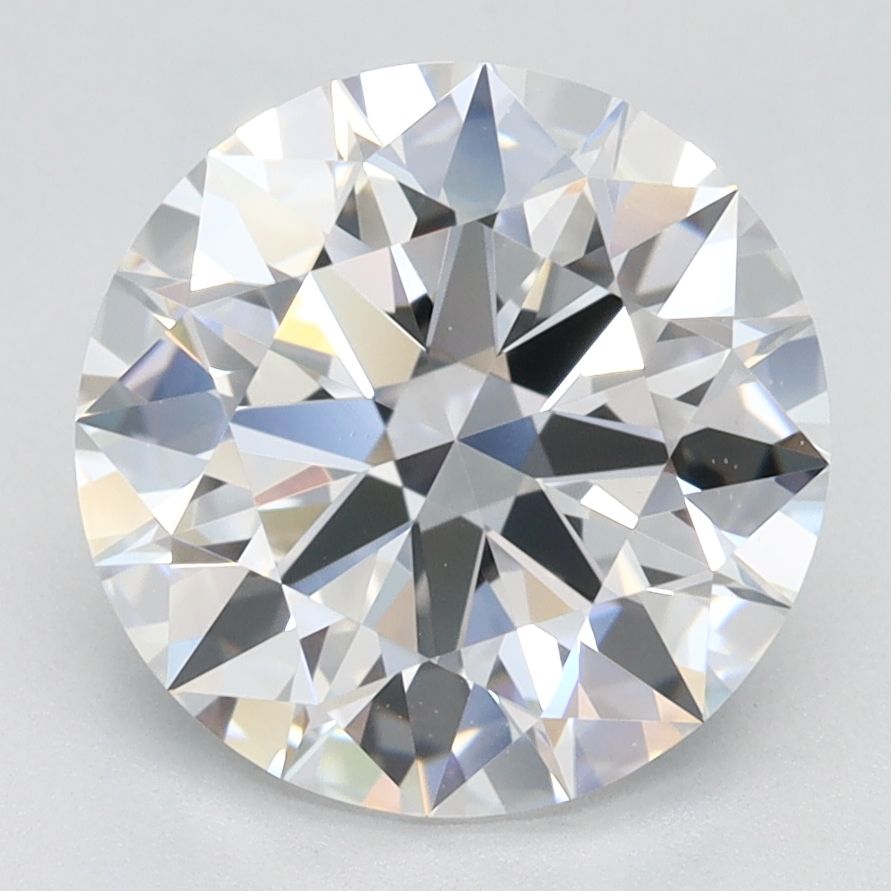 2.66 Carat