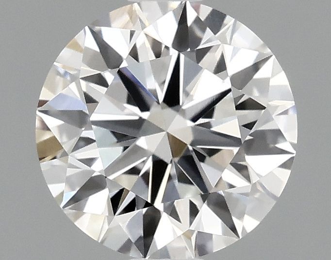 1.06 ct. round Lab Grown Diamond front image