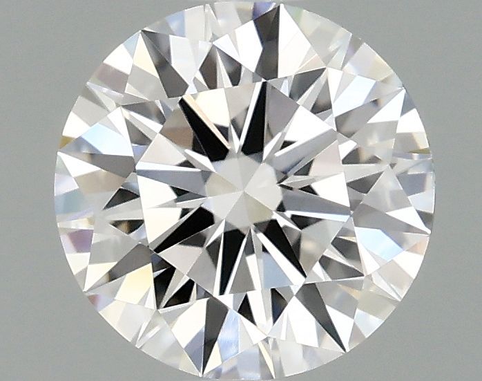 1.06 ct. round Lab Grown Diamond front image