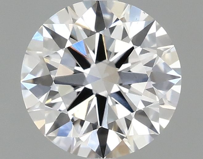 1.06 ct. round Lab Grown Diamond front image