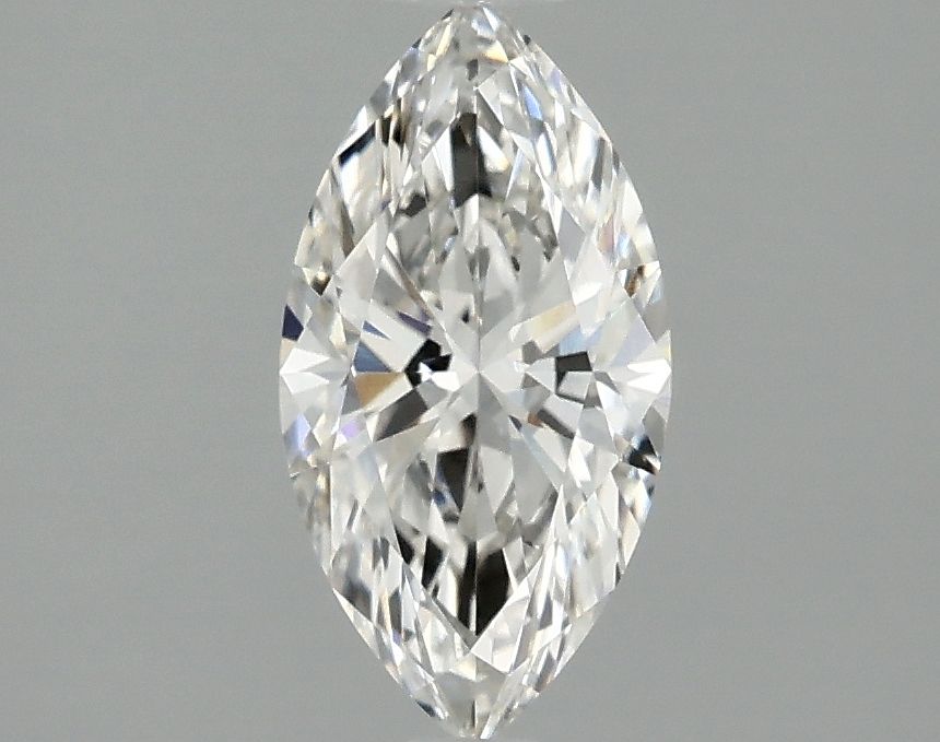 1.06 ct. marquise Lab Grown Diamond front image