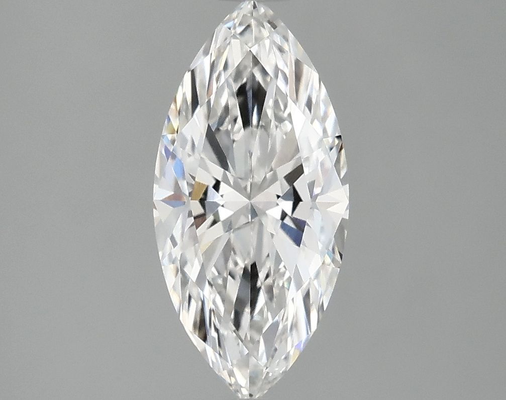 1.43 ct. marquise Lab Grown Diamond front image