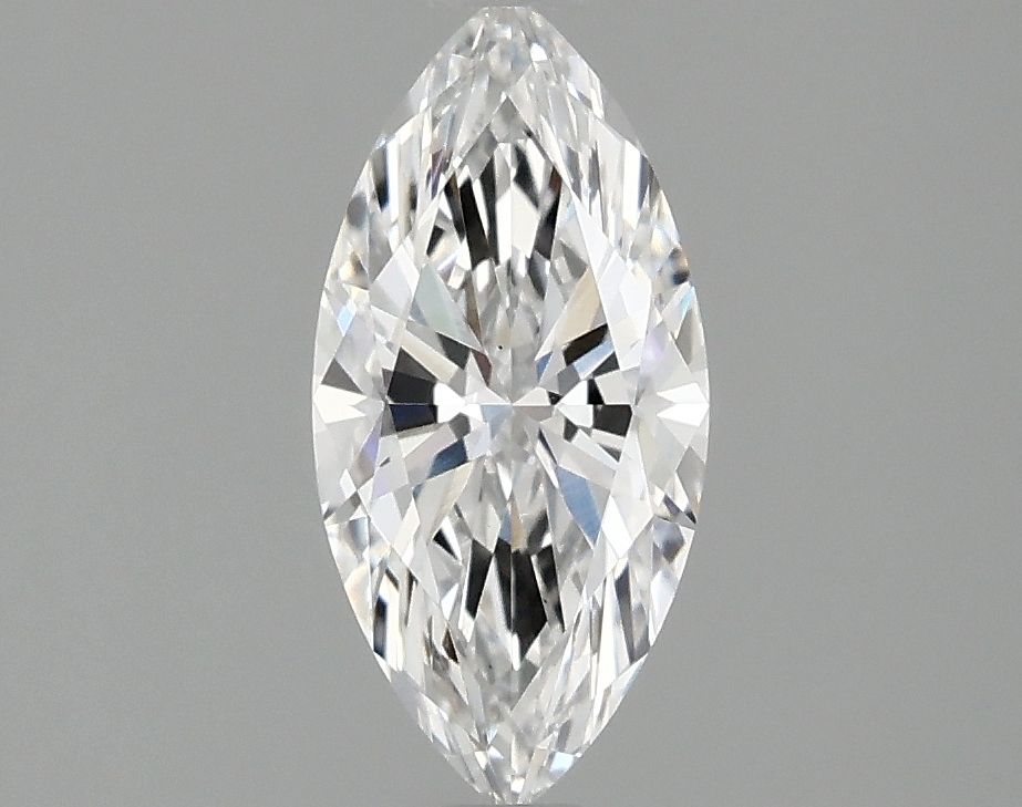 1.07 ct. marquise Lab Grown Diamond front image