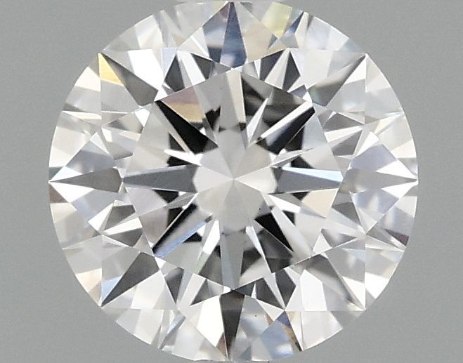 0.96 ct. round Lab Grown Diamond front image