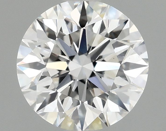 1.49 ct. round Lab Grown Diamond front image