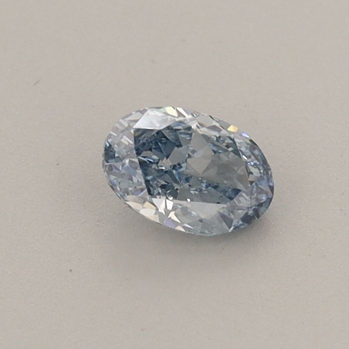 0.34 ct Oval diamond