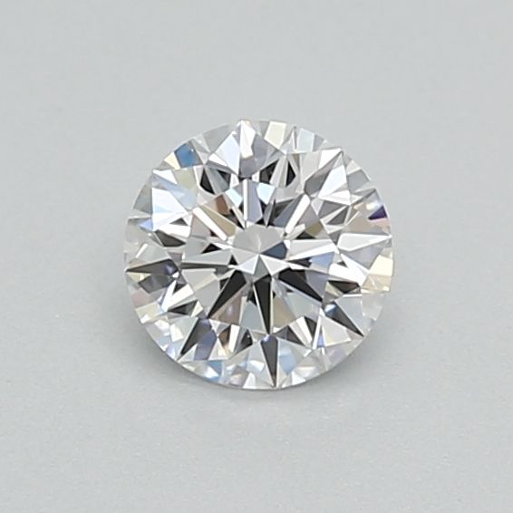 0.33 ct lab-grown Round Diamond