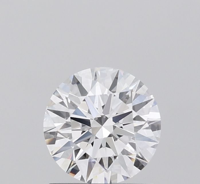 1.03 ct. round Lab Grown Diamond front image