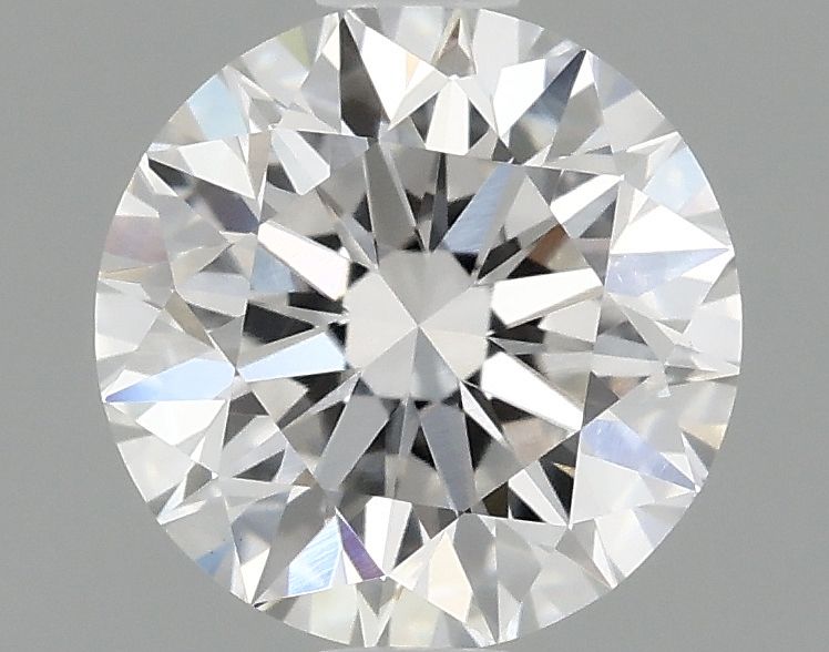 1.06 ct. round Lab Grown Diamond front image