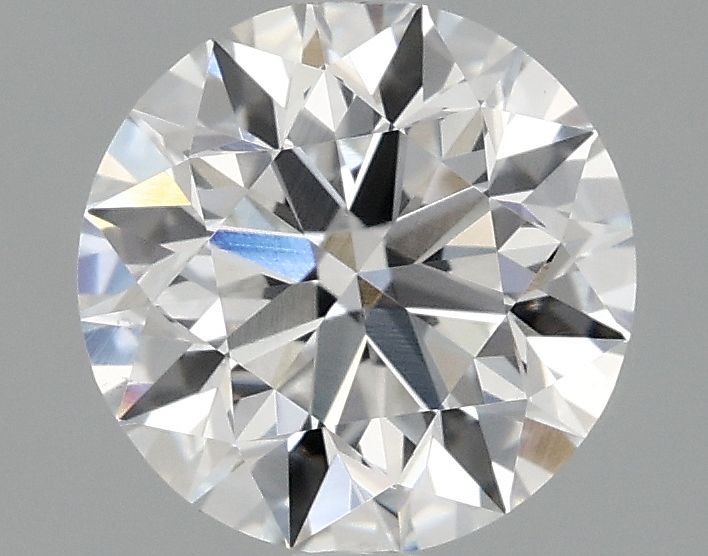 1.51 ct. round Lab Grown Diamond front image