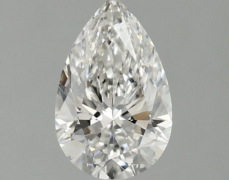 1.10 ct Pear diamond