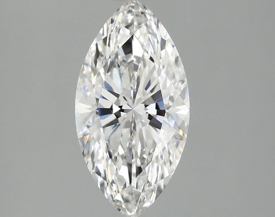 1.48 ct. marquise Lab Grown Diamond front image
