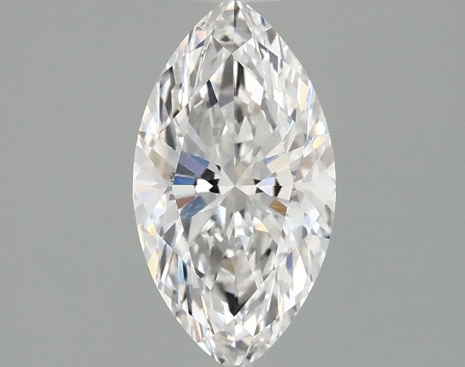 1.06 ct. marquise Lab Grown Diamond front image