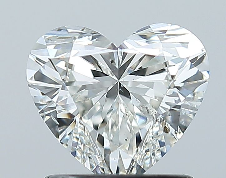 Heart Diamond