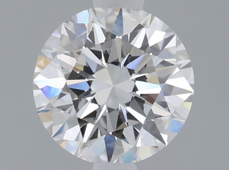 1.01 ct. round Lab Grown Diamond front image