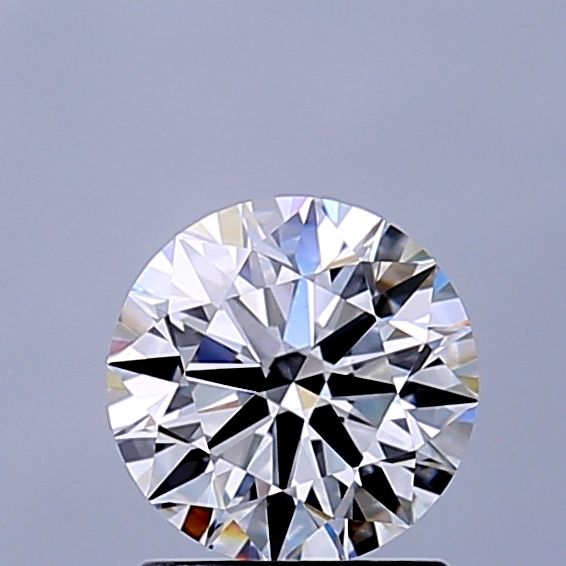 1.09 ct. round Lab Grown Diamond front image