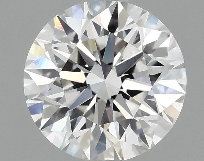 1.51 ct. round Lab Grown Diamond front image