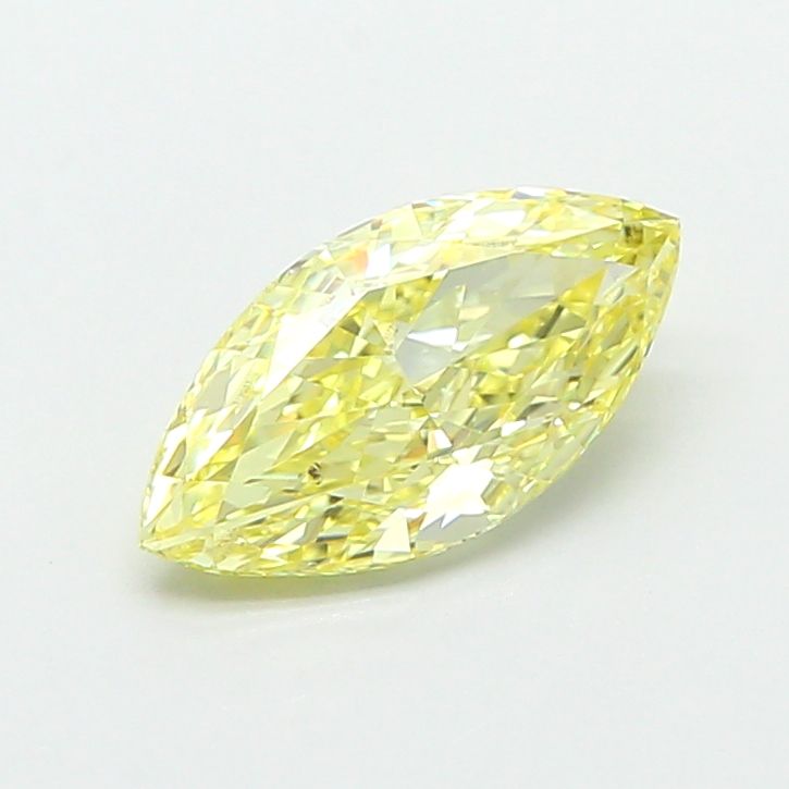1.02 ct. marquise Lab Grown Diamond front image