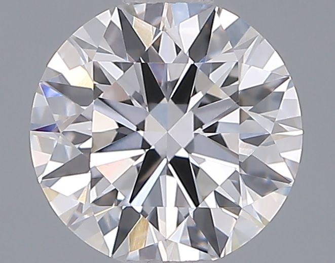 1.00 ct. round Lab Grown Diamond front image