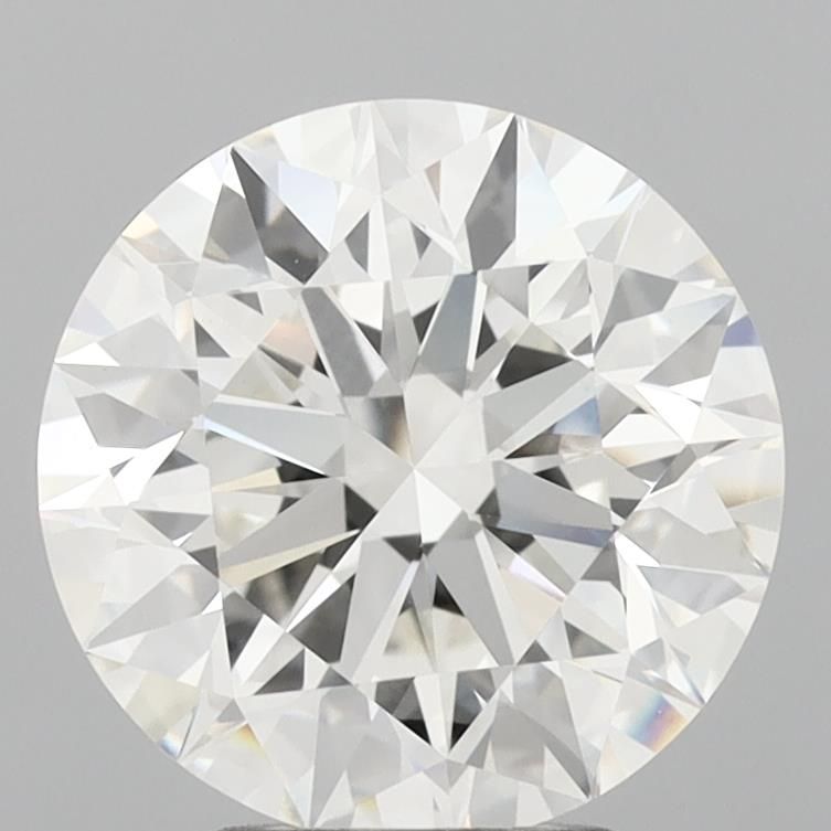 Round Diamond