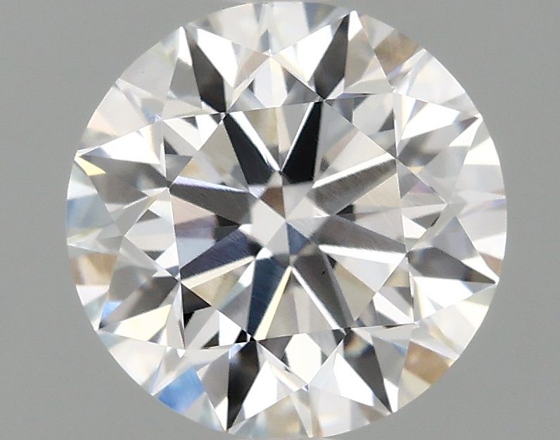 1.49 ct. round Lab Grown Diamond front image