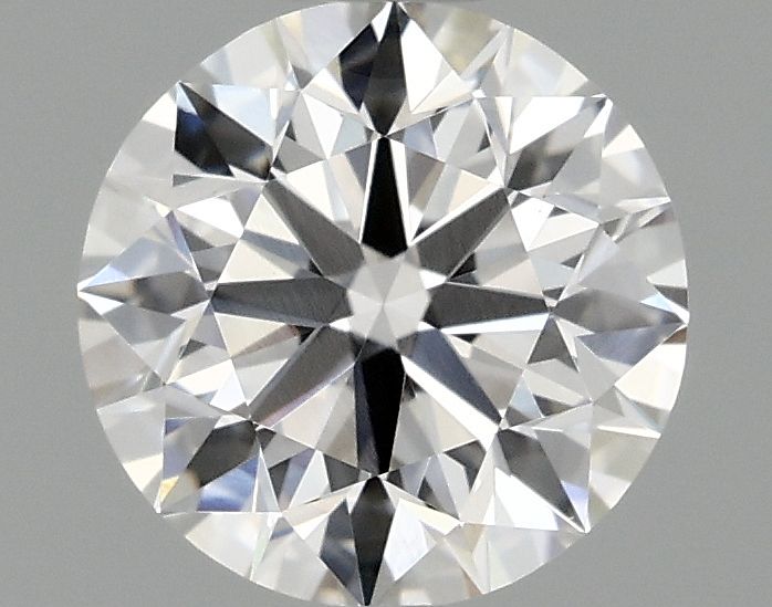 1.06 ct. round Lab Grown Diamond front image