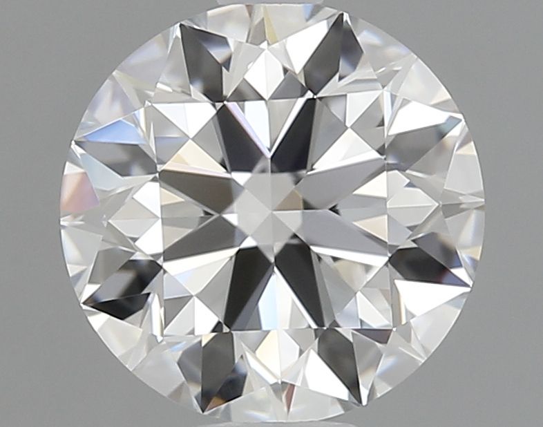 1.20 ct Round diamond
