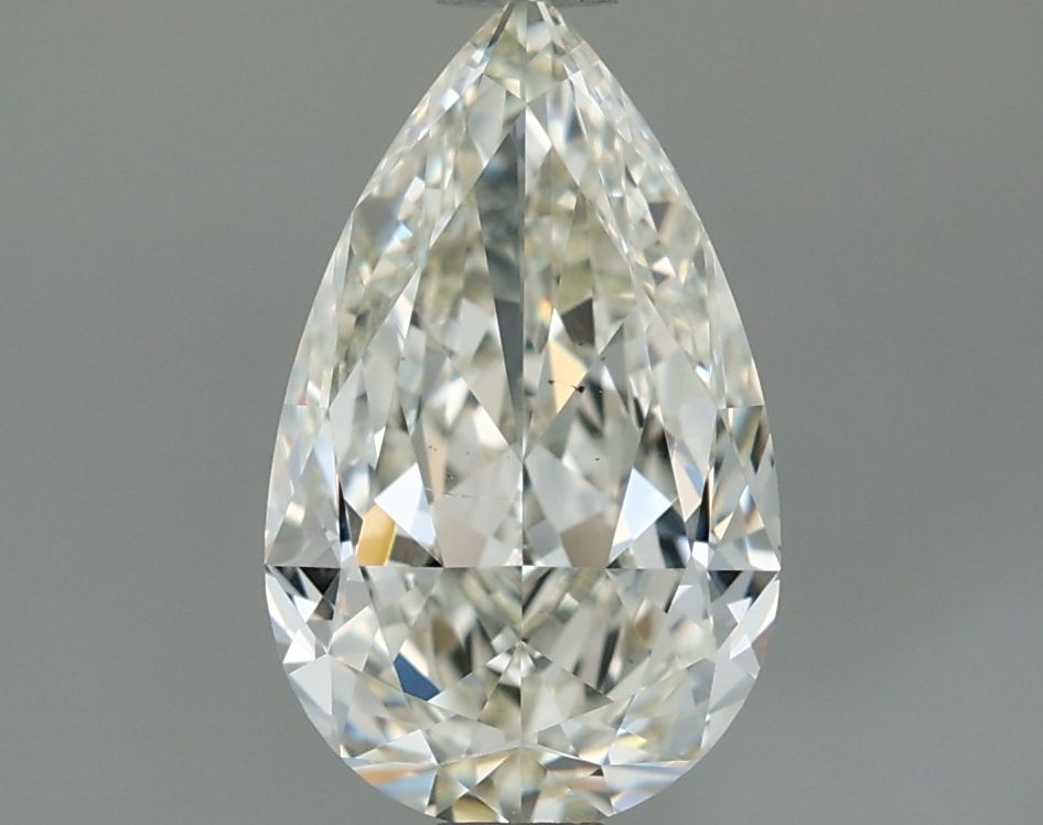 1.21 Carat