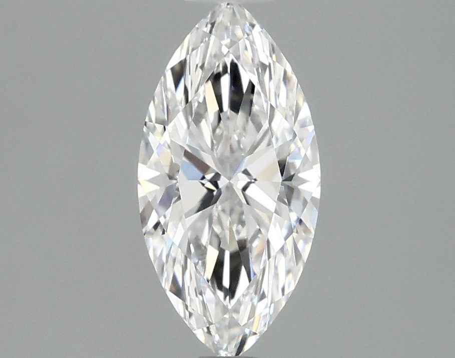 1.09 ct. marquise Lab Grown Diamond front image