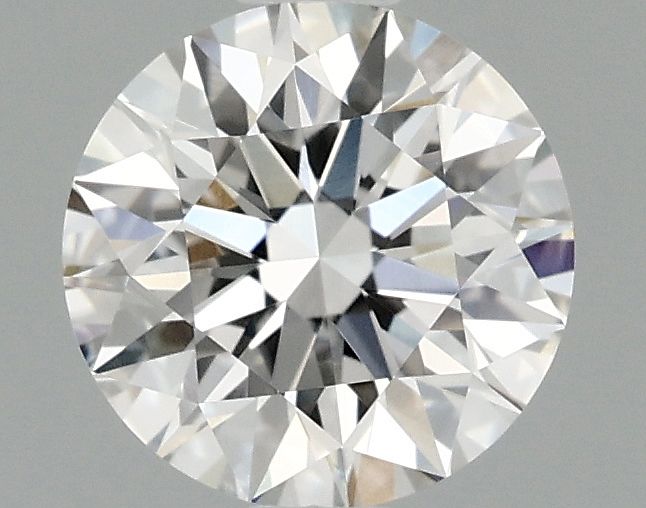 1.00 ct. round Lab Grown Diamond front image