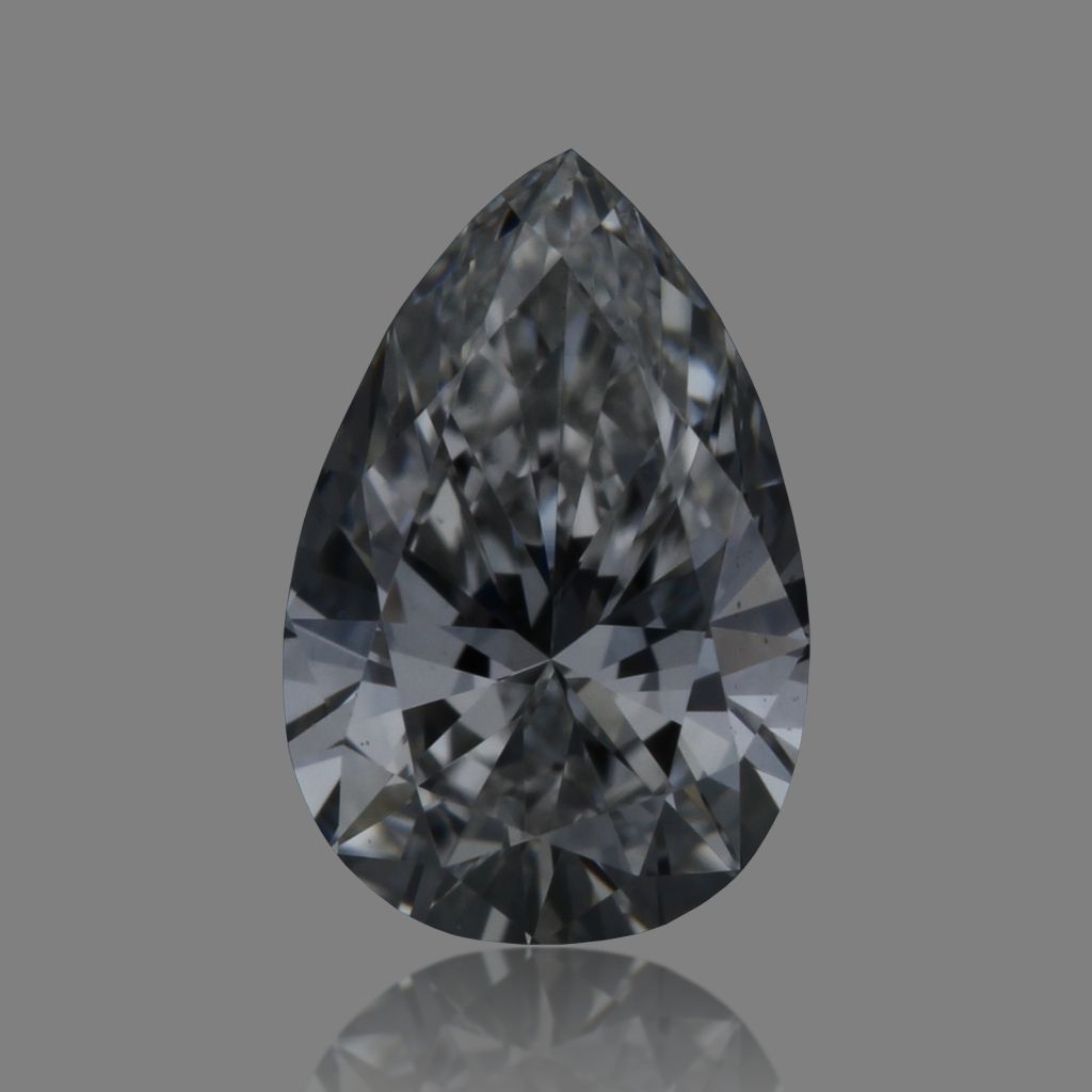 0.26 Carat Pear Diamond F VS2