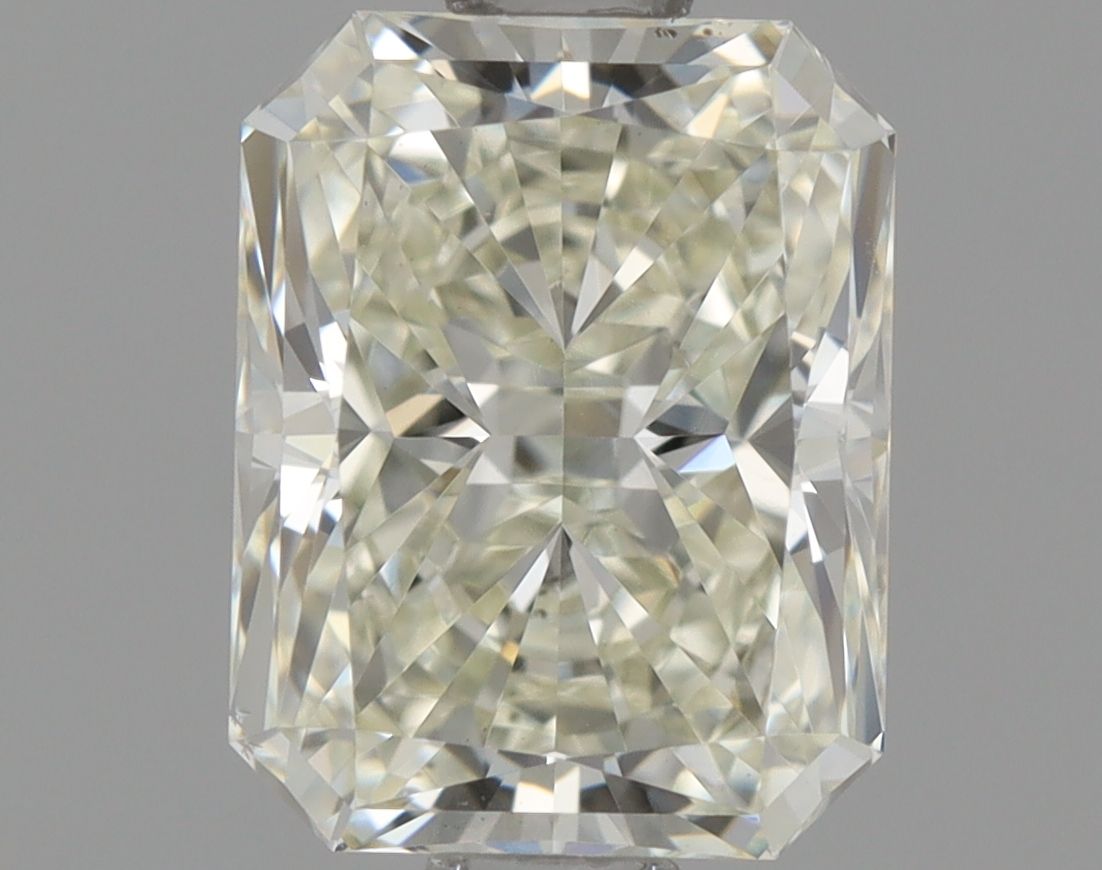 Radiant Diamond