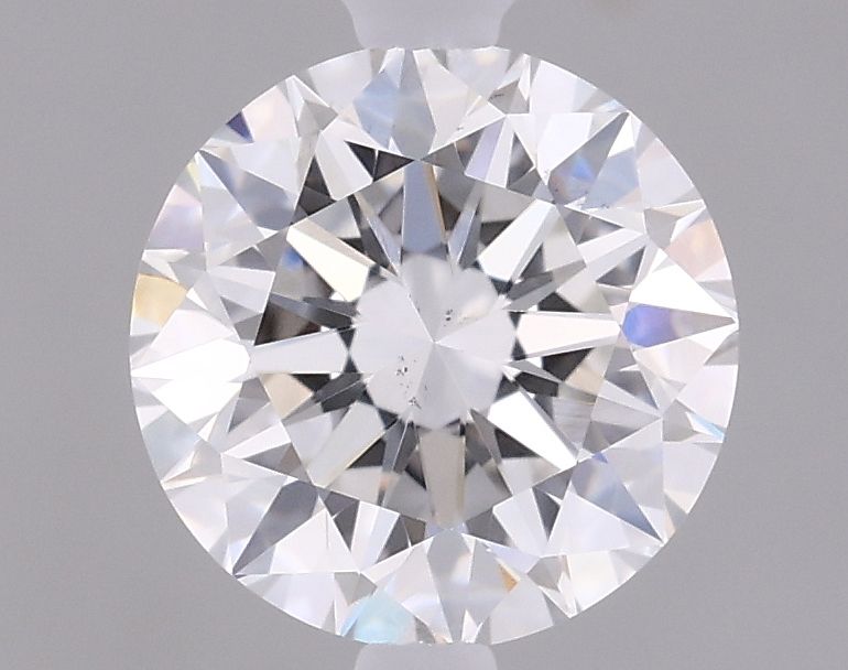 1.03 ct. round Lab Grown Diamond front image