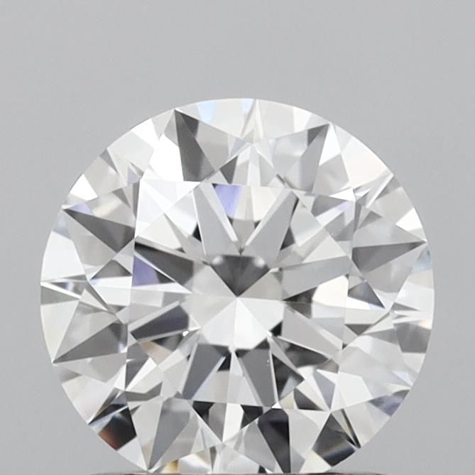 1.03 ct. round Lab Grown Diamond front image