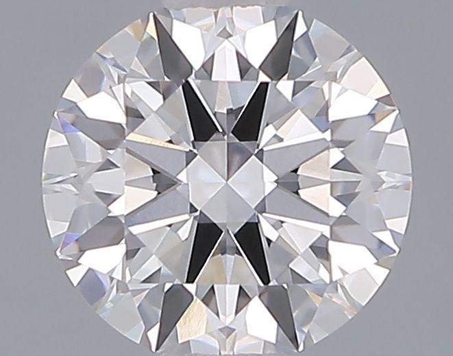 1.00 ct. round Lab Grown Diamond front image